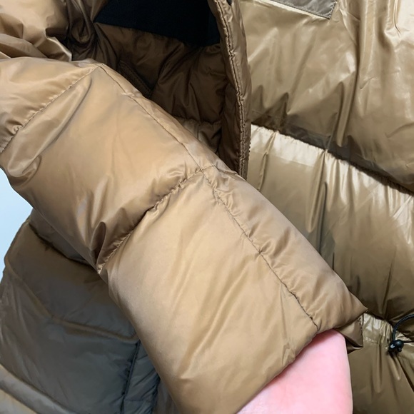 ‼️SOLD‼️BLAUER USA jacket puffer XS - Picture 13 of 16